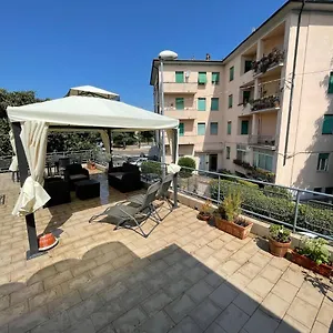  Сasa de vacaciones Giuseppe Giovannetti 40