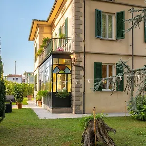 Romantica Wellness & Spa Лукка