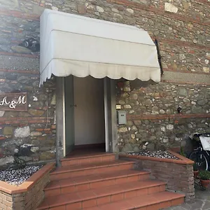  Apartamento Casa A & M