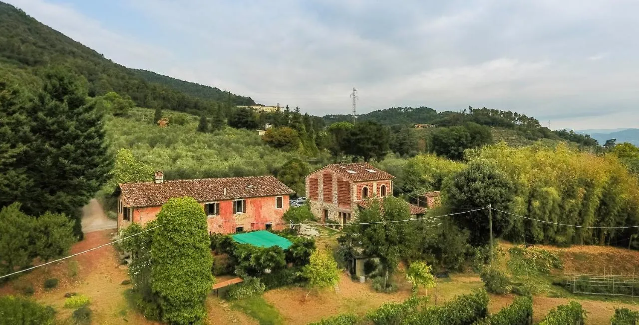 Casa Gaia Guest House Lucca