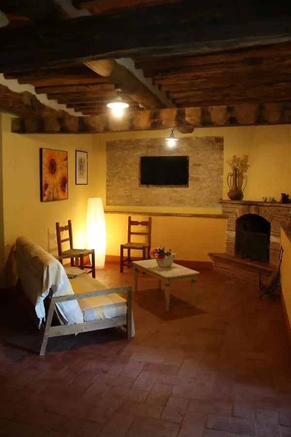 Casa Gaia Guest House Lucca