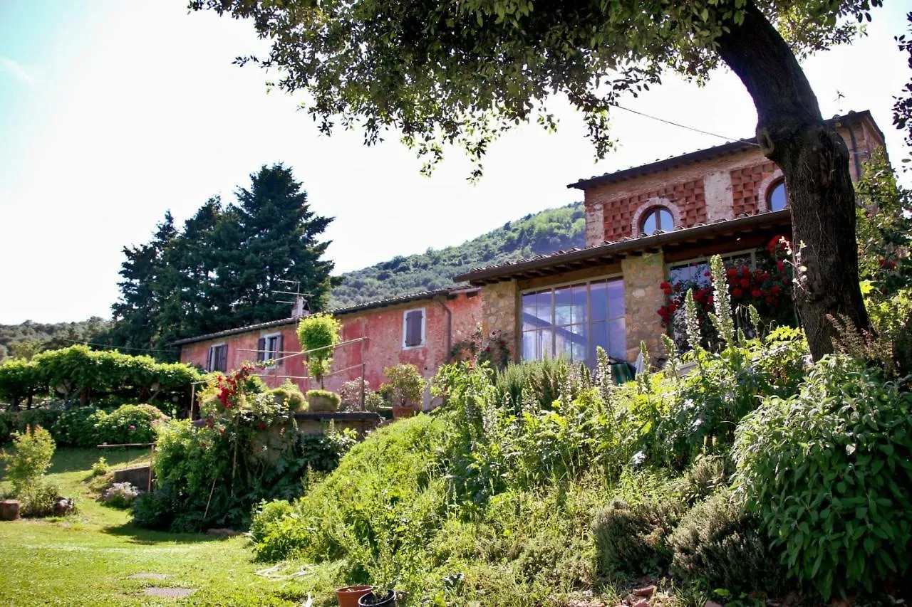 Casa Gaia Guest House Lucca Italy