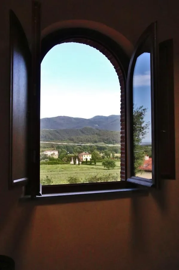 Casa Gaia Guest House Lucca Country house