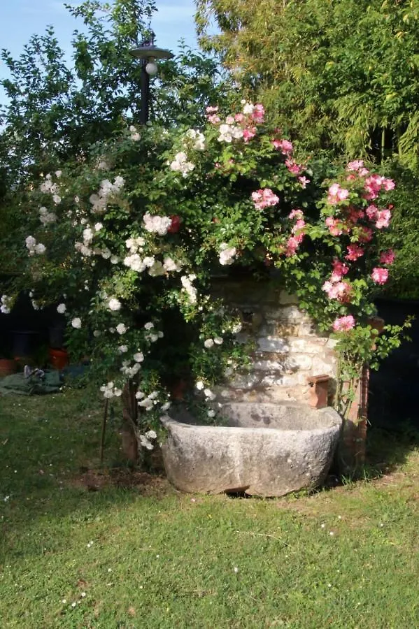 Casa Gaia Guest House Lucca