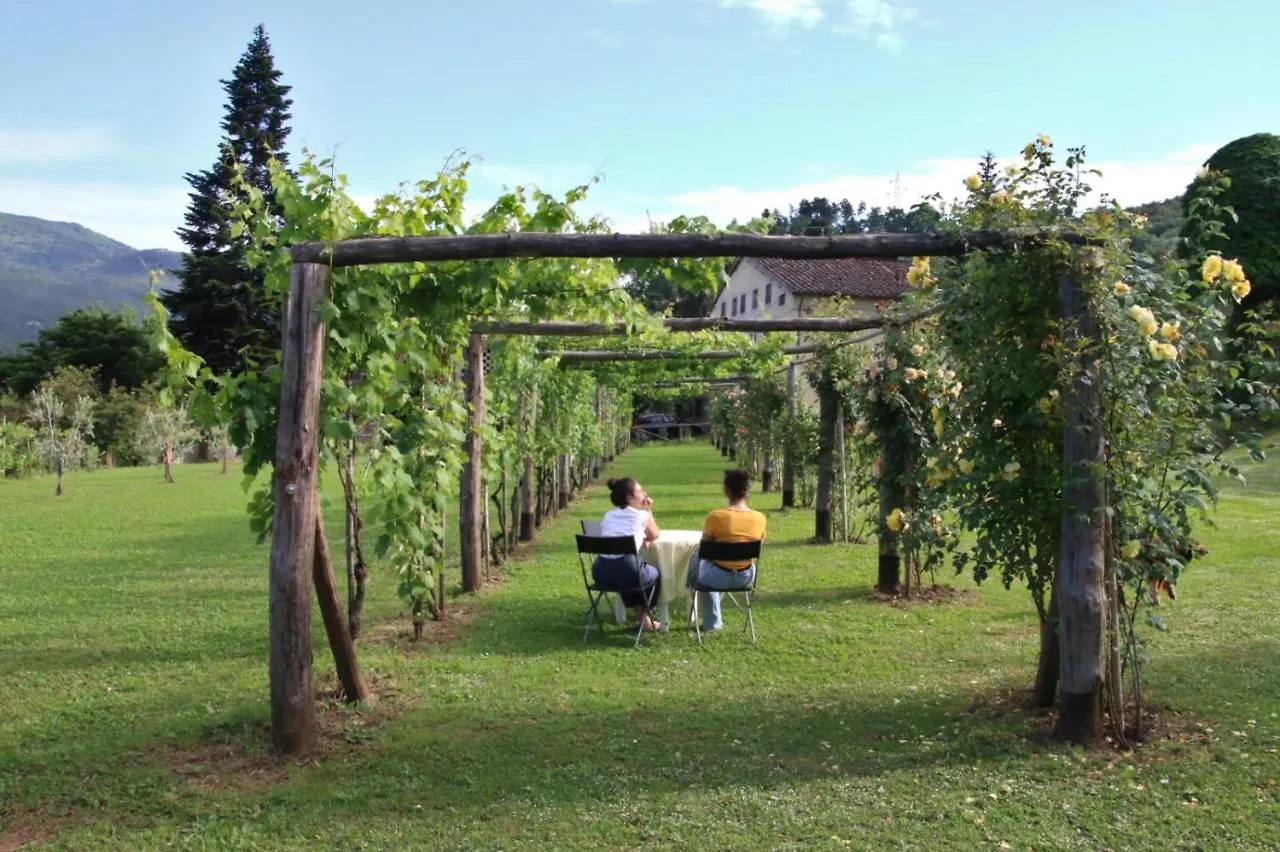 Country house Casa Gaia Guest House Lucca