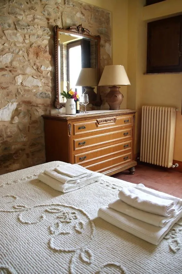 Country house Casa Gaia Guest House Lucca