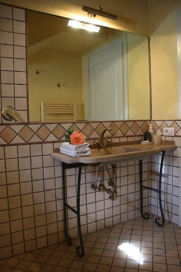 Country house Casa Gaia Guest House Lucca