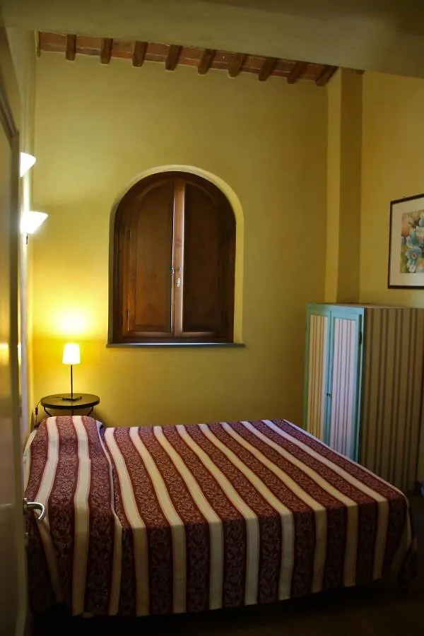 Casa Gaia Guest House Lucca Country house