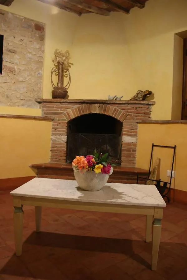 Country house Casa Gaia Guest House Lucca