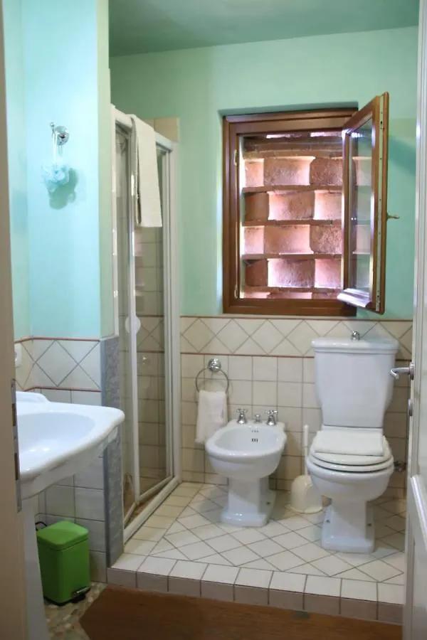 Casa Gaia Guest House Lucca