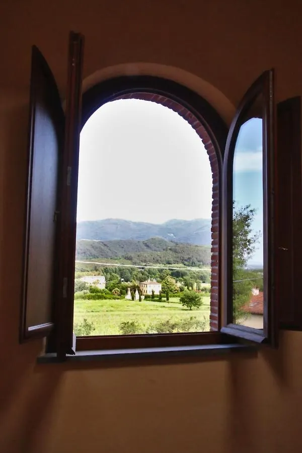 Casa Gaia Guest House Lucca Italy