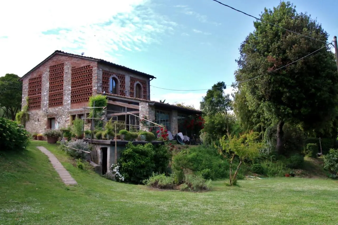 Country house Casa Gaia Guest House Lucca