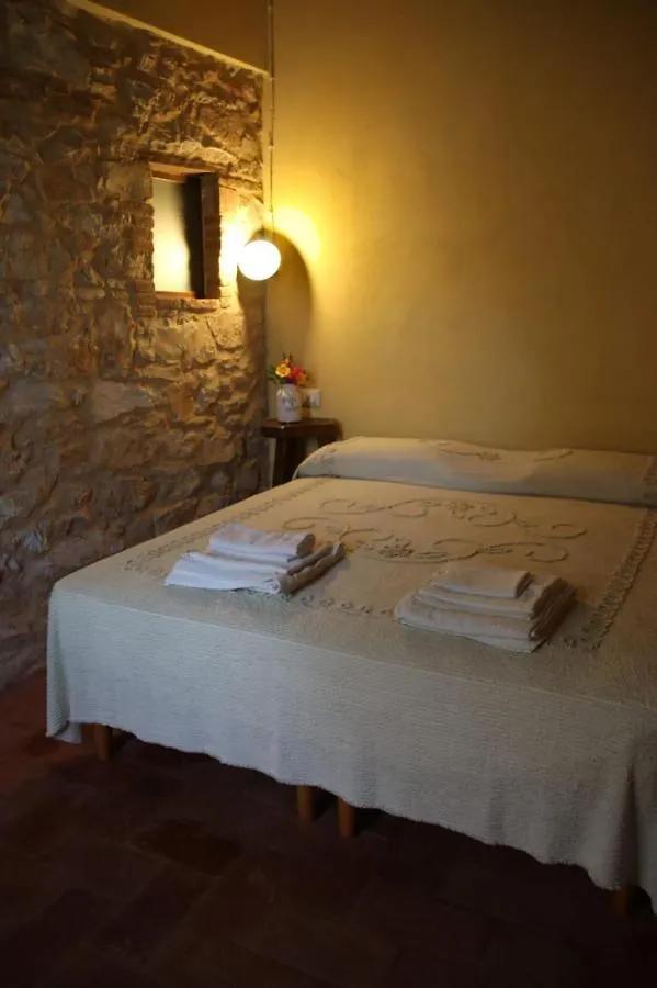 Casa Gaia Guest House Lucca Country house