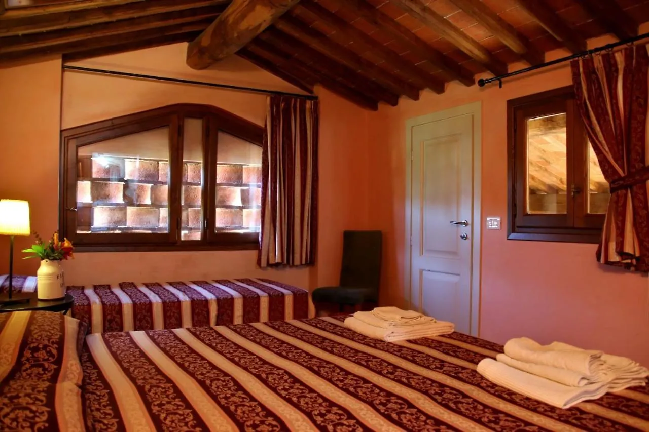 Casa Gaia Guest House Lucca 0*,
