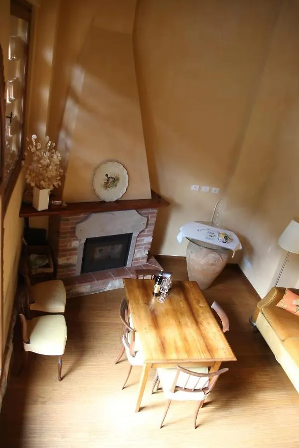 Casa Gaia Guest House Lucca 0*,  Italy