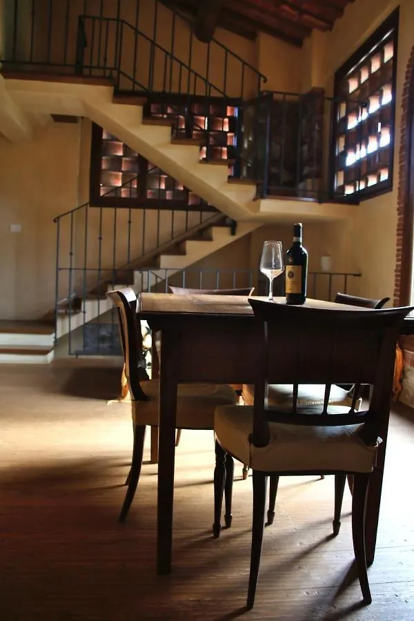 Casa Gaia Guest House Lucca 0*,  Italy
